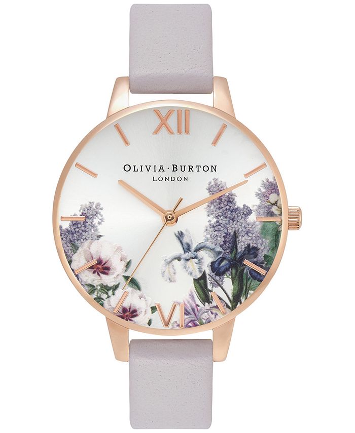 Macys olivia burton top