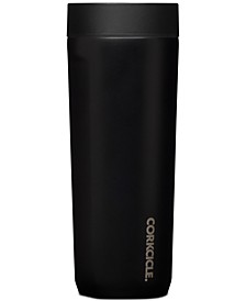 17-Oz. Insulated Spill Resistant Commuter Cup