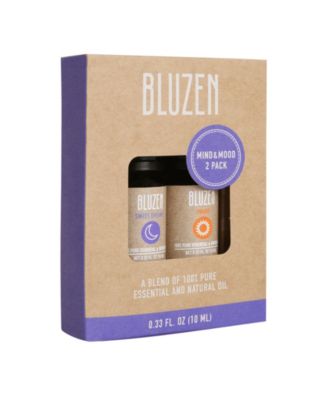 BluZen