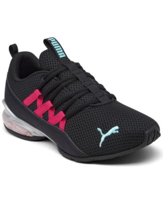 women's puma riaze prowl casual training shoes