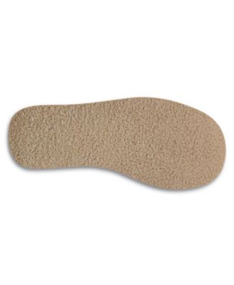 Little and Big Girls Cassie Moccasin Slippers