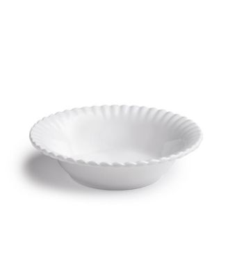 Melamine Patio Luxe Lightweight 7.5" Personal Bowls, Set of 4
