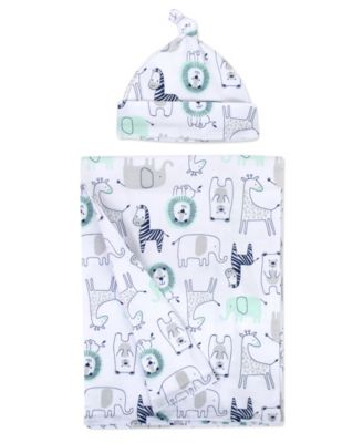 Baby Essentials
