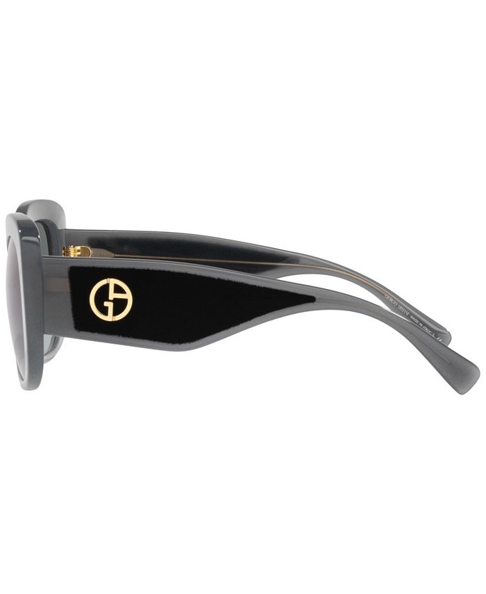 Armani Women's Sunglasses, AR8150 53 Macy's