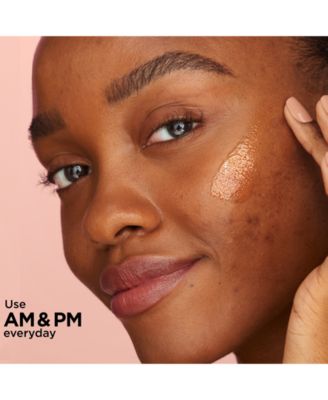 Bye Bye Breakout Serum