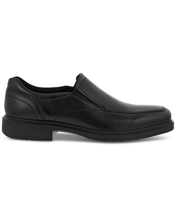 Ecco Men's Helsinki Slip-On Loafers - Macy's