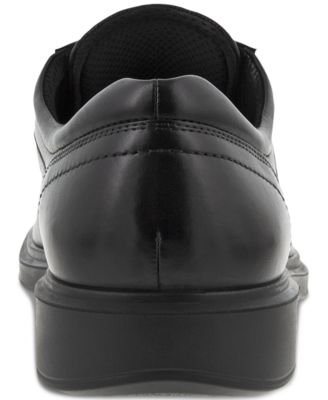 Men's Helsinki 2 Bike-Toe Oxfords