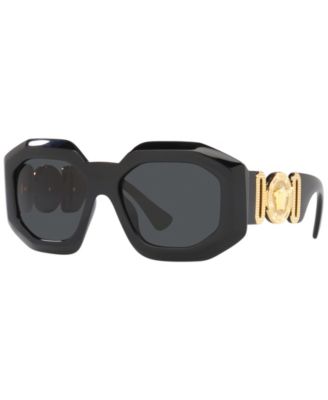 Versace Women's Sunglasses, VE4424U