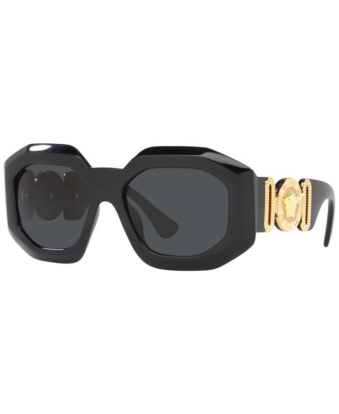 Versace Women's Sunglasses, VE4424U - Macy's