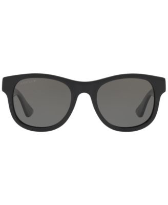Men's Polarized Sunglasses, GG0003SN 52
