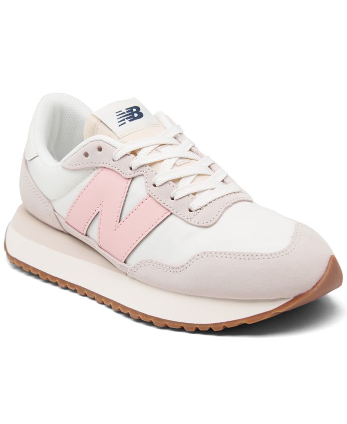 New Balance Women's 237 Casual Sneakers from Finish Line & Reviews - Finish  Line Women's Shoes - Shoes - Macy's