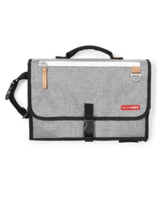 Skip Hop Pronto Signature Changing Station - Grey Melange 16$
