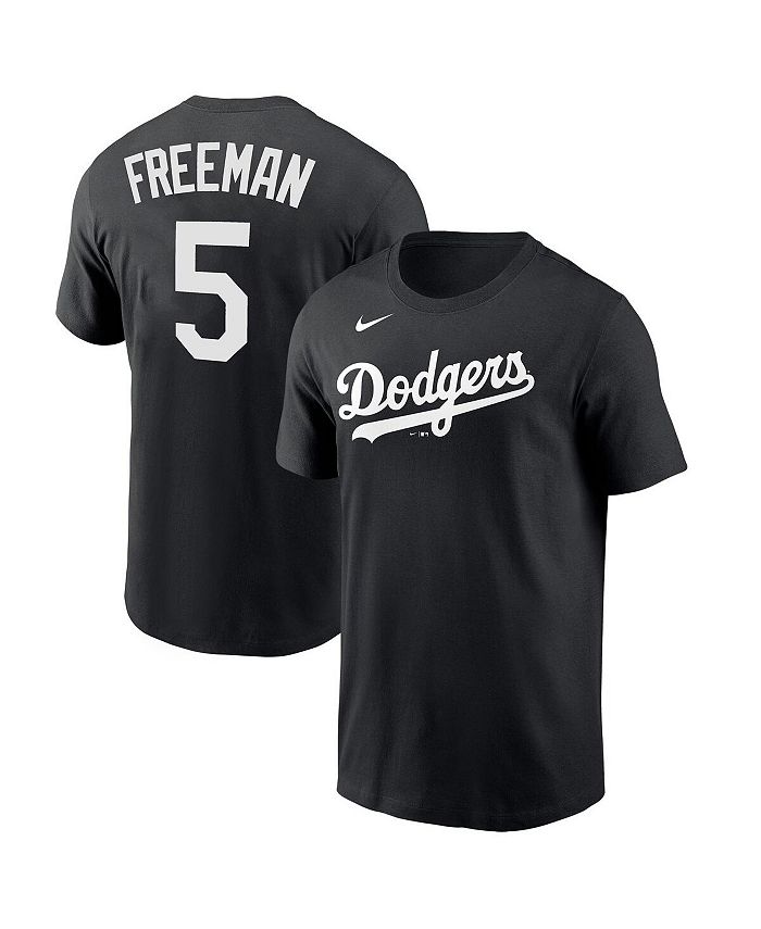 Freddie Freeman Dodgers Women’s Jersey Large