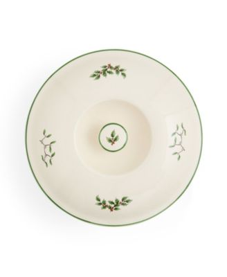 Christmas Tree Individual Casserole Dish