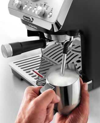 La Specialista Arte EC9155MB Premium Espresso Machine