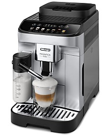 Magnifica Evo ECAM29084SB Fully Automatic Espresso Machine