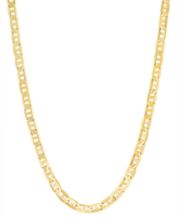 Macy's gold necklace sale shop