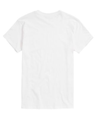 Men's The Big Lebowski The Dude T-shirt