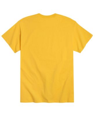 Men's Pokemon Winter Pikachu T-shirt