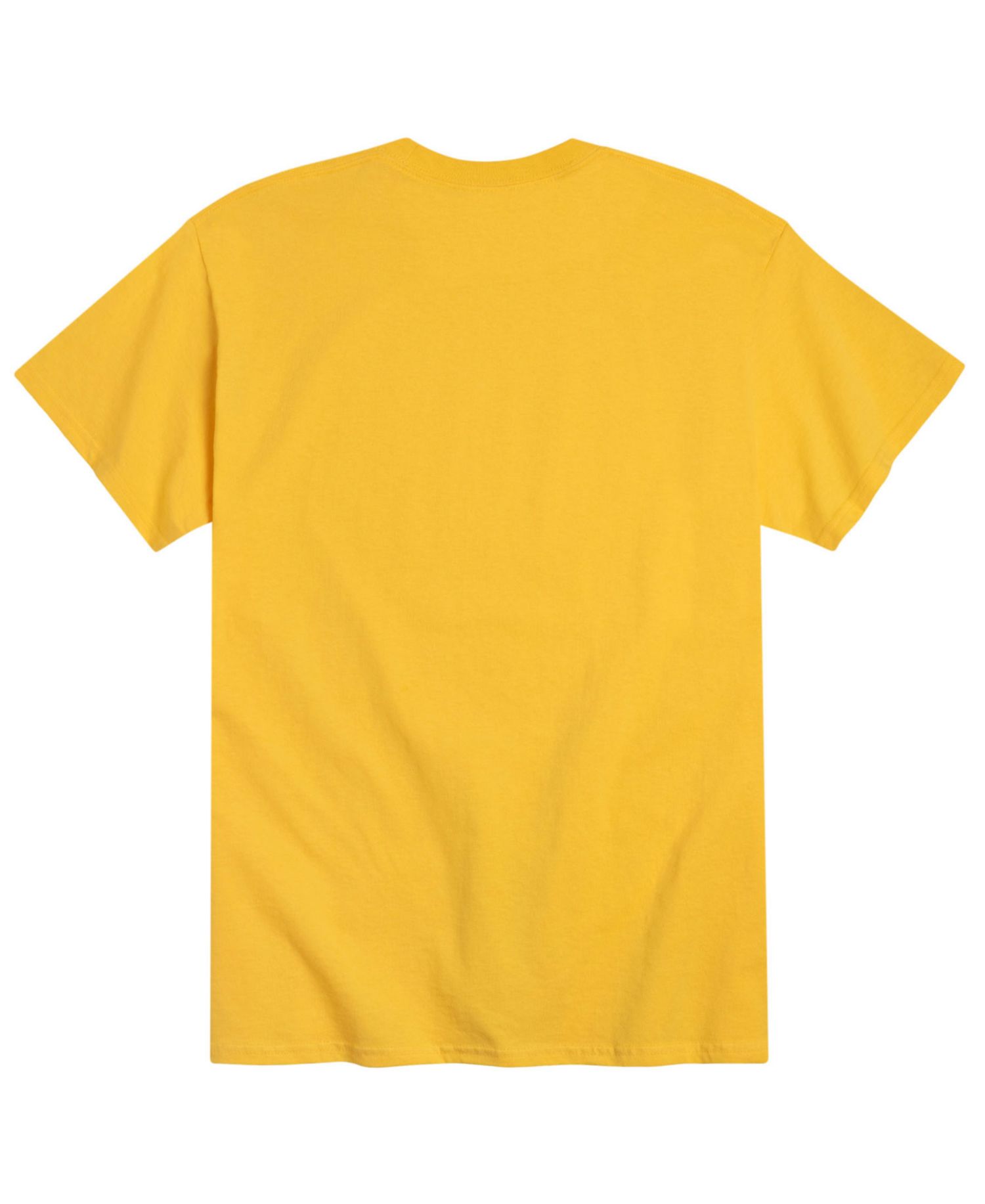 Men's Pokemon Winter Pikachu T-shirt