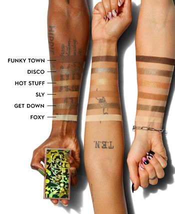 Urban Decay Naked Mini Palette - Macy's