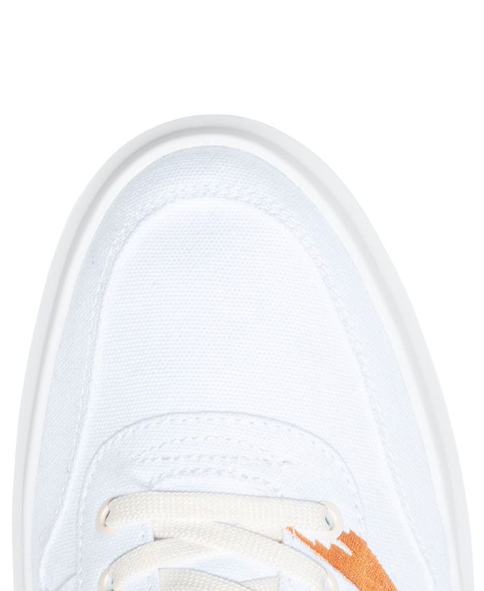 Cole Haan Men #39 s GRANDPRØ Rally Canvas Court Sneaker Macy #39 s