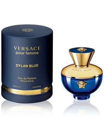 Versace Dylan Blue Pour Homme Eau de Toilette Gift Set ($155 value)