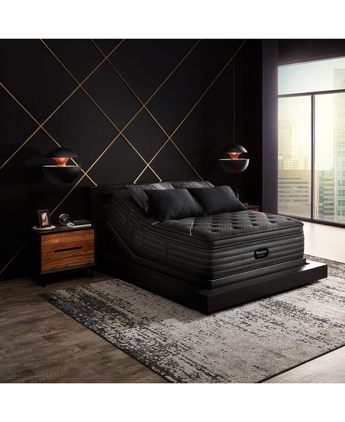 Beautyrest black clearance k