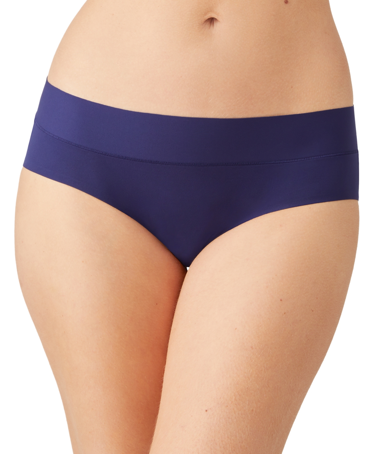 Wacoal Women's At Ease Hipster Underwear