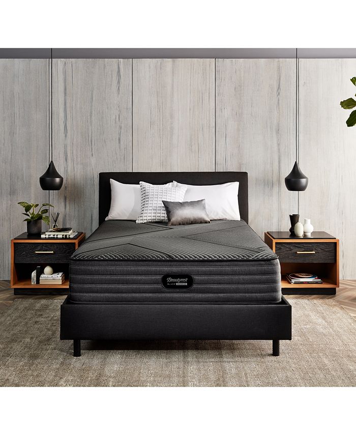 Beautyrest sales hybrid medium