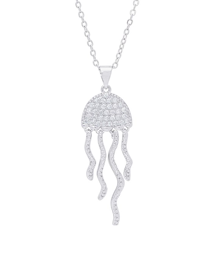 Macys womens necklace clearance