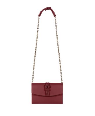 Women's Midi Marylebone Clutch Bag