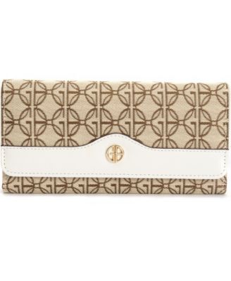 Giani Bernini - Logo Jacquard