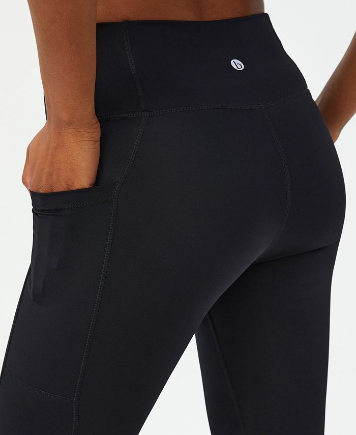 COTTON ON Women's Ultimate Booty Pocket Full Length Tight Pants - Macy's