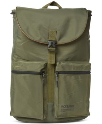 Jack & Jones - Men's Zody Backpack