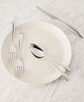 J.A. Henckels - TWIN&reg; Brand Bellasera 18/10 Stainless Steel 45-Pc. Flatware Set, Service for 8