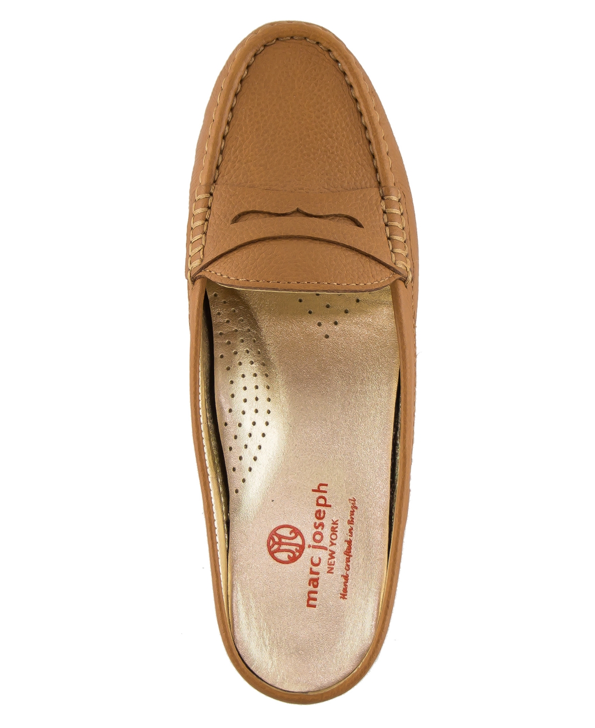 Marc Joseph New York Union Mule