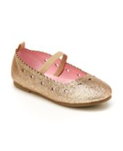Macy's gold new arrivals dress shoes
