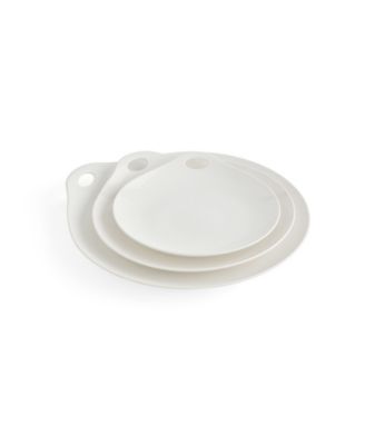 Portables Dinner Plate