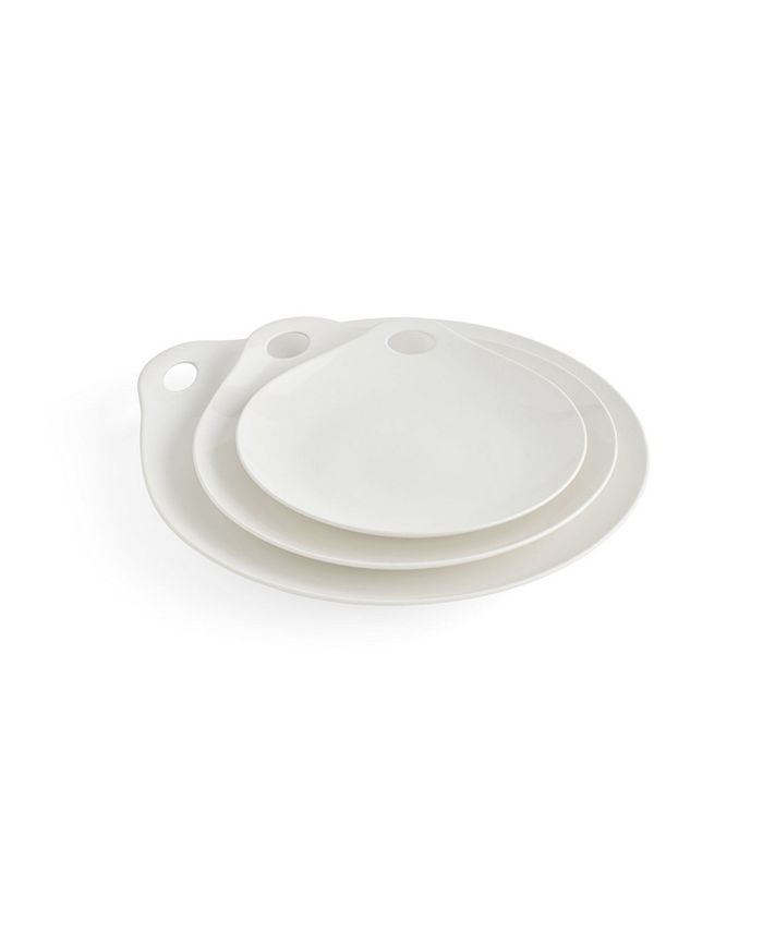Nambé Nambe Portables Collection & Reviews Serveware Dining Macy's