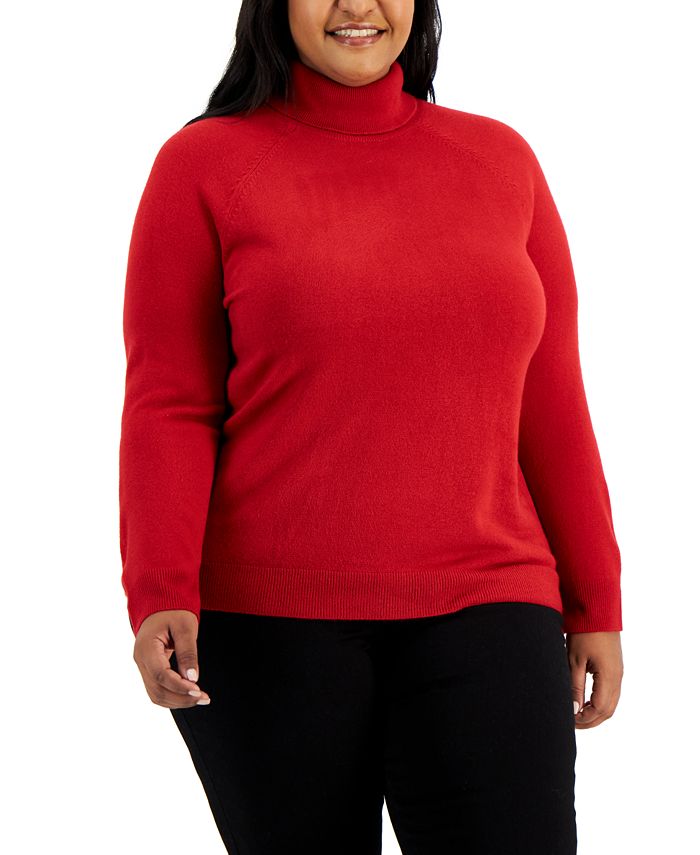 Macys store womens turtlenecks
