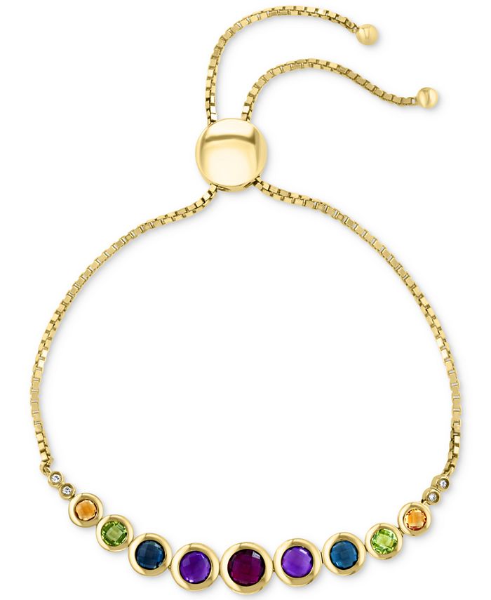 Effy bolo bracelet online