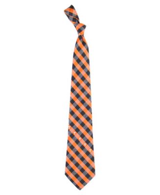Eagles Wings - Tennessee Volunteers Checked Tie