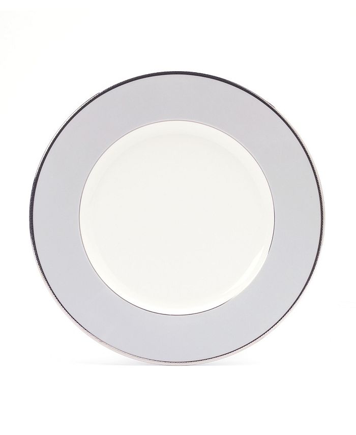 Noritake "Aegean Mist" Salad Plate Macy's