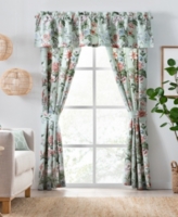 Rose Tree Brynne Tailored Lined Valance, 17