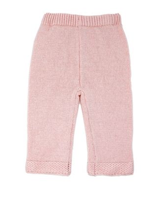 Baby Boys or Baby Girls Knit Sweater and Pant, 2 Piece Set