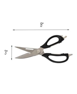 Multi Use Kitchen Shears
