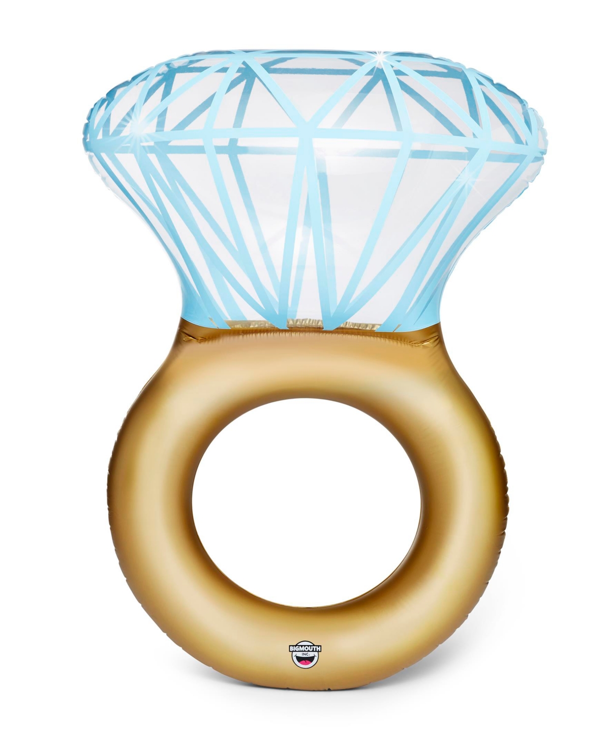 UPC 188561000650 product image for Bling Ring Pool Float | upcitemdb.com