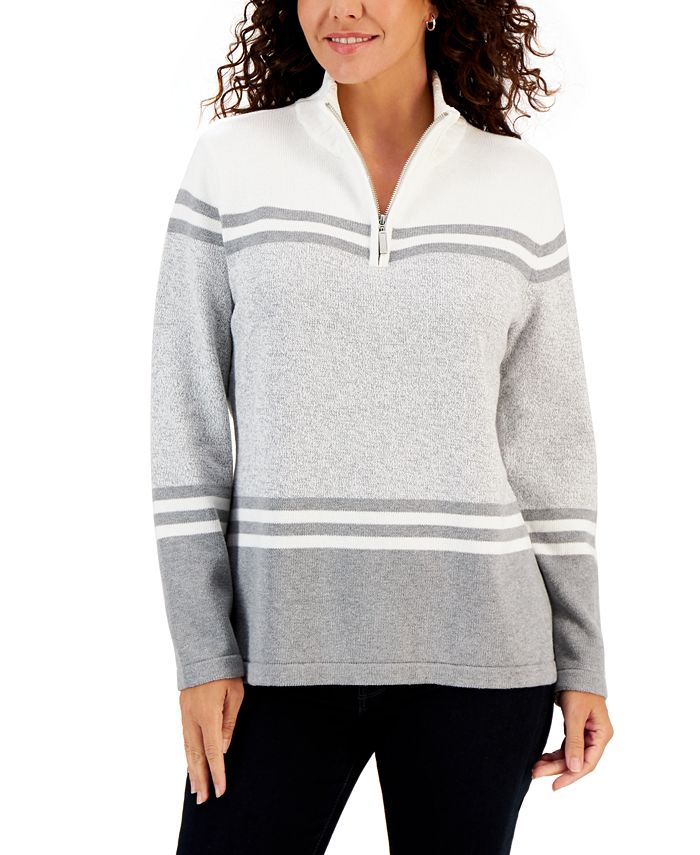 Macy's sueter de best sale mujer