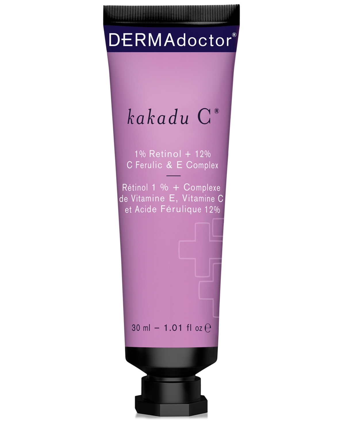 Dermadoctor Kakadu C 1% Retinol + 12% C Ferulic & E Complex In No Color